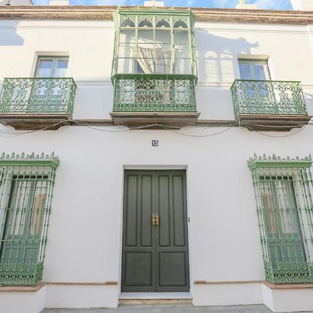 Casa Senorial Con Piscina. Casa Donna Isabel Konuk evi Peñaflor Dış mekan fotoğraf
