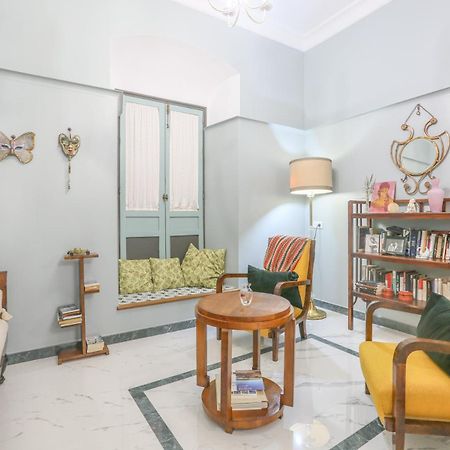 Casa Senorial Con Piscina. Casa Donna Isabel Konuk evi Peñaflor Dış mekan fotoğraf