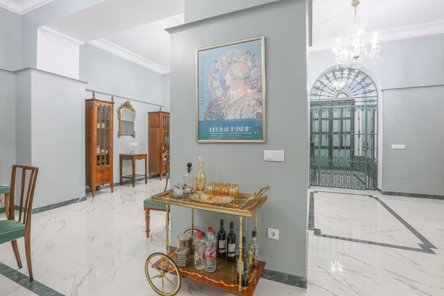 Casa Senorial Con Piscina. Casa Donna Isabel Konuk evi Peñaflor Dış mekan fotoğraf