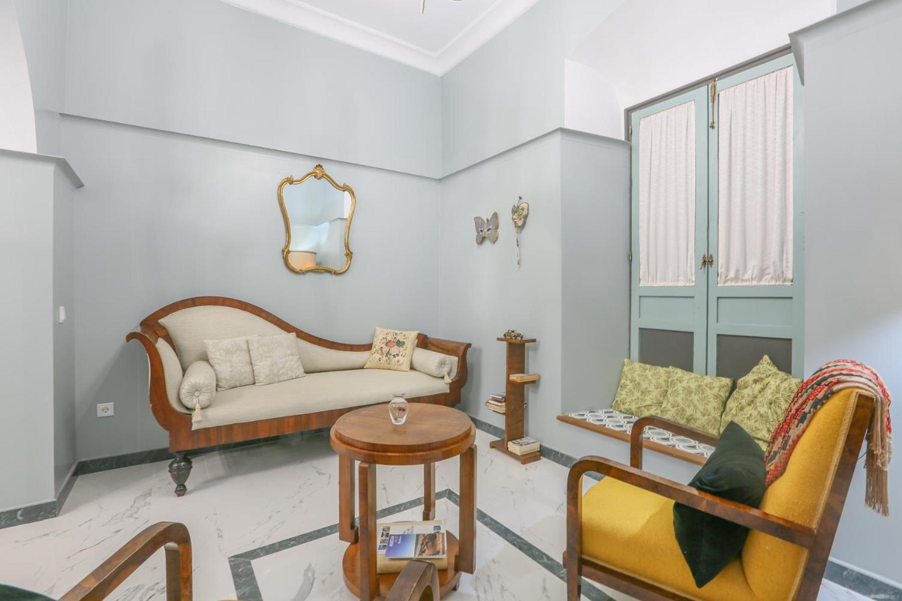 Casa Senorial Con Piscina. Casa Donna Isabel Konuk evi Peñaflor Dış mekan fotoğraf